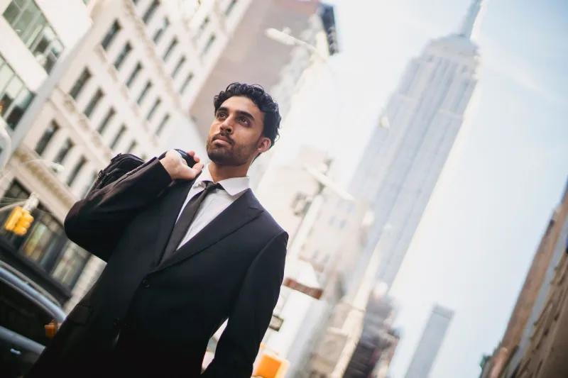 Credentialed and Departing: What the CFA Exodus Reveals About Finance's Shifting Career Landscape