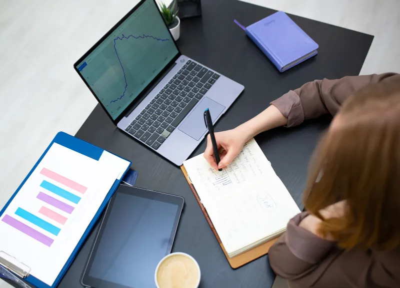Behind the Pass Rate: What CFA Exam Statistics Actually Reveal About Candidate Readiness